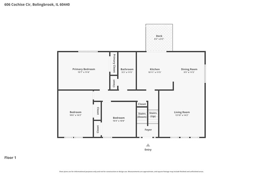Building Photo - 606 Cochise Cir