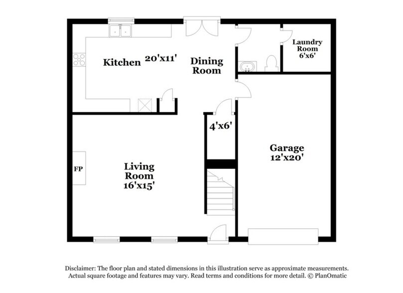 Building Photo - 107 Patio Ct