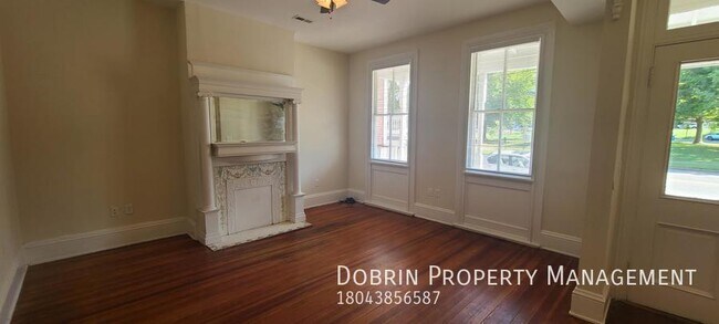 Building Photo - 312 W Leigh St