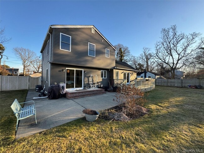 Building Photo - 120 Clinton Ave