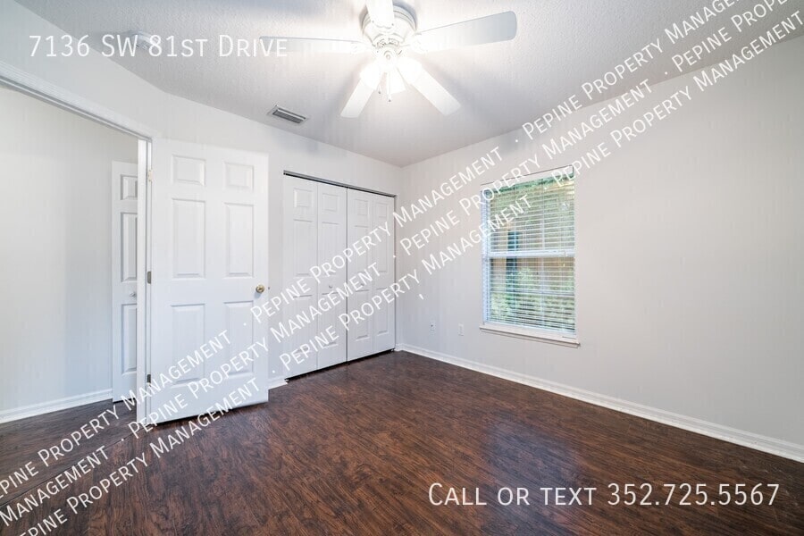Building Photo - 7136 SW 81st Dr