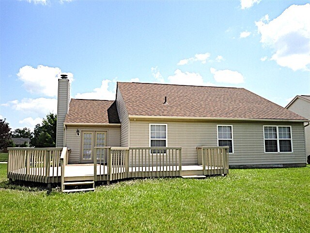 Building Photo - 13260 Golden Ash Ct