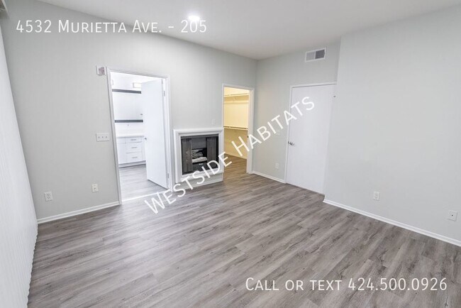 Building Photo - 4532 Murietta Ave