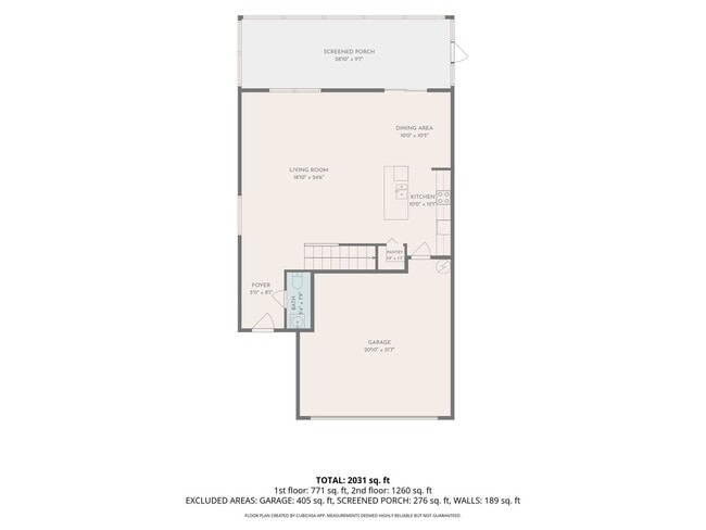 Building Photo - 4-Bedroom Home with Spacious Layout in Ayersworth Glen – Wimauma, FL