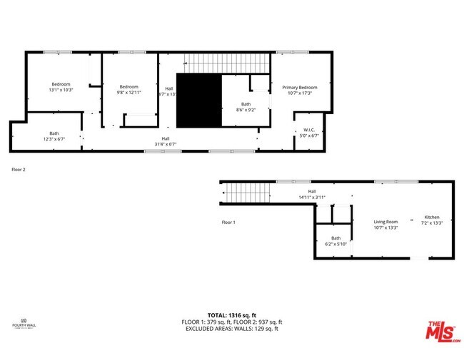 Building Photo - 8561 Belmont St