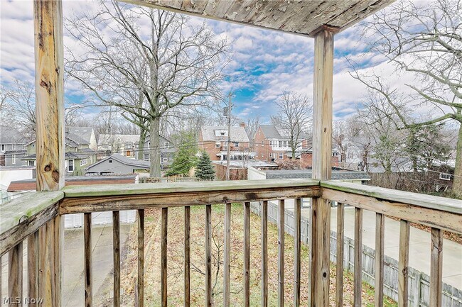 Building Photo - 12509 Britton Dr