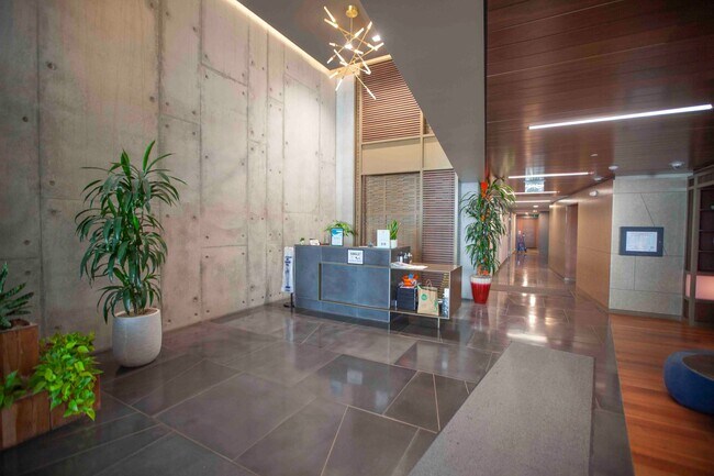 Building Photo - 2022 New Built Luxurious 2BR2BA Potrero Hi...