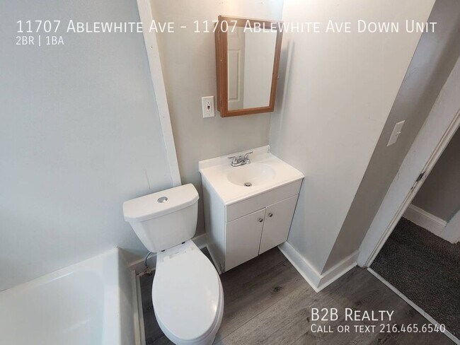 Building Photo - 11707 Ablewhite Ave