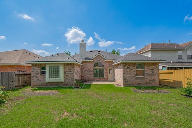 Building Photo - 17202 Sheffield Bend Dr