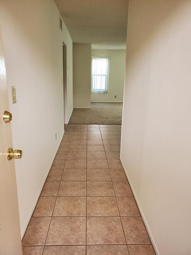 Le Vieux Carre Apartments 335 S El Molino Ave Pasadena CA 91101