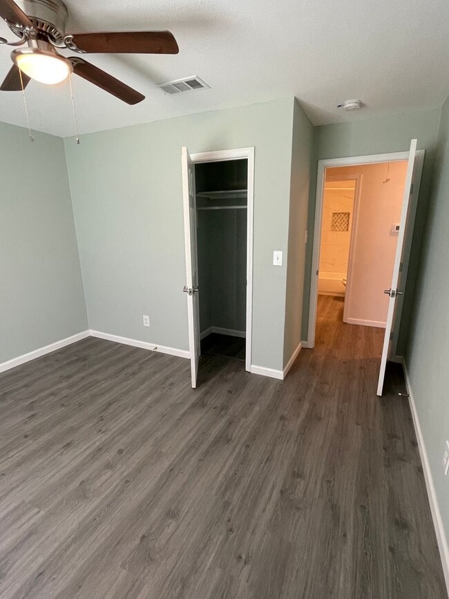 Building Photo - Available Now! Updated 4BR Home with Large Yard, Storage Shed & Modern Finishes