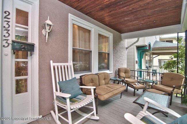 Building Photo - 2333 Adams Ave