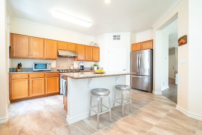 Building Photo - Quiet and Private 3 Bedroom Home in The Cape Community!