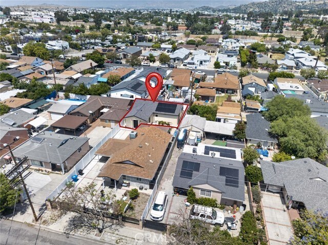 Building Photo - 10843 Cantara St