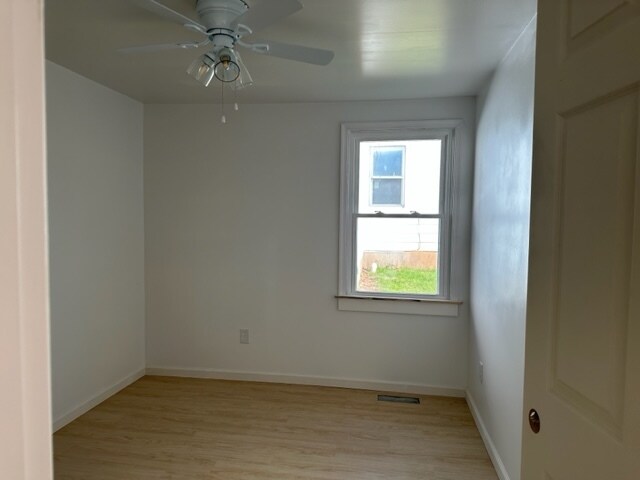 Bedroom 3 - 406 W Franklin St
