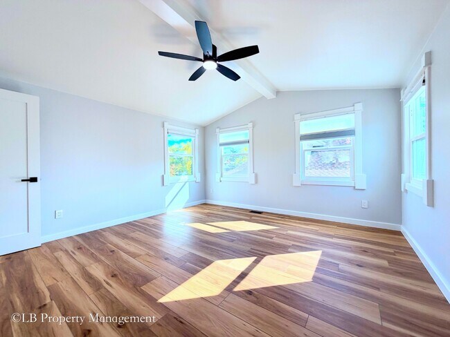Building Photo - 1107 N Downing St