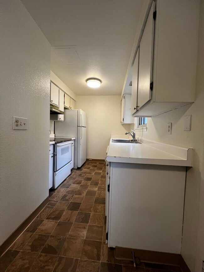 Kitchen - 477 White Cloud Dr