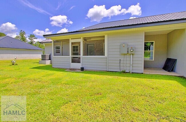 Building Photo - 5777 E Oglethorpe Hwy