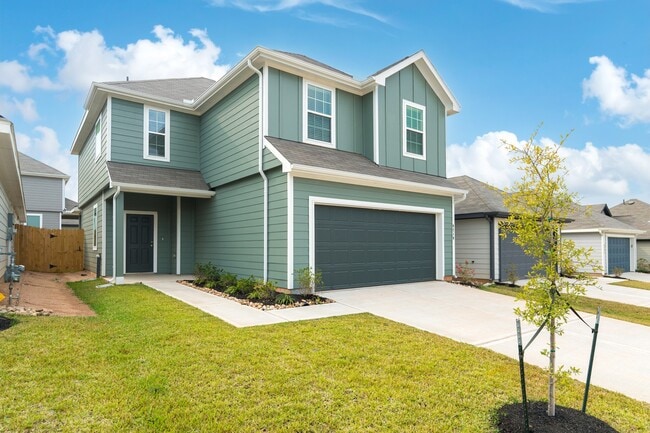 Building Photo - 9219 Grace Rdg Dr