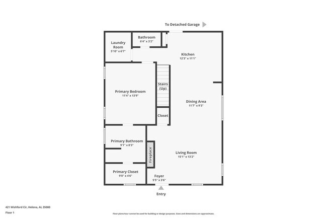 Building Photo - Beautiful New Construction 3 Bed, 2.5 Bath...