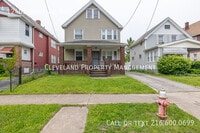 Building Photo - 12402 Griffing Ave