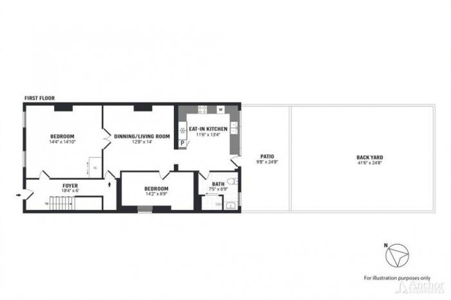 Building Photo - 2 bedroom in ASTORIA NY 11106