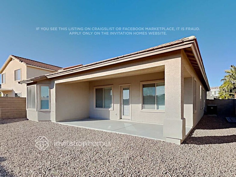 Building Photo - 3287 W Goldmine Mountain Cove