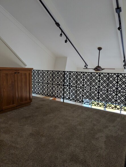 2nd floor den - 301 Iberian Way