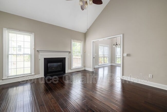 Building Photo - 1305 Goldspot Ct