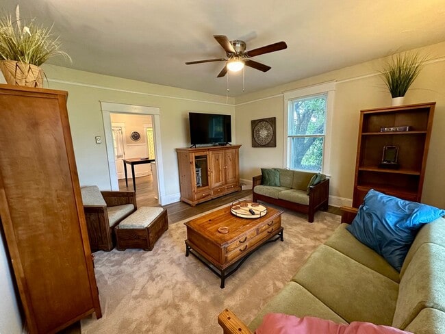 Building Photo - Fully Furnished/All Inclusive Home is Ready for YOU!