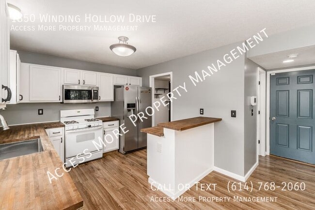 Building Photo - 1850 Winding Hollow Dr