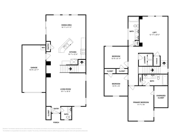 Building Photo - 7827 Hedrick Farm