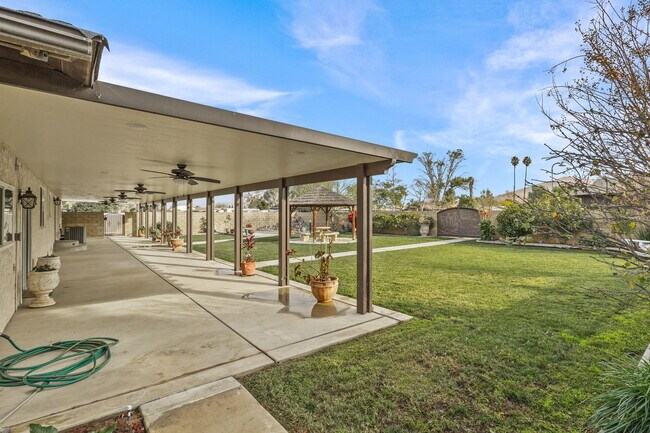 Building Photo - 3971 Corona Ave