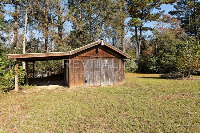 Building Photo - Charming 3-Bed 2-Bath Brick Home in West Mobile