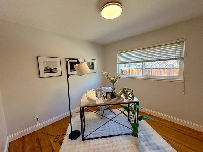 Building Photo - Updated Single Story Home with Cupertino Schools