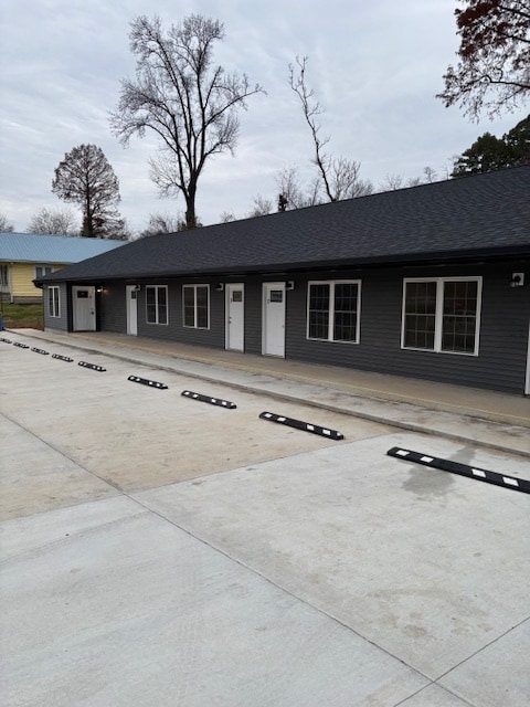 Building Photo - 2511 Q St