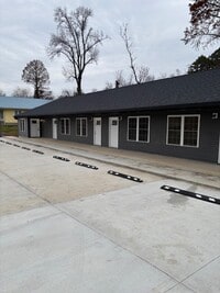 Building Photo - 2511 Q St