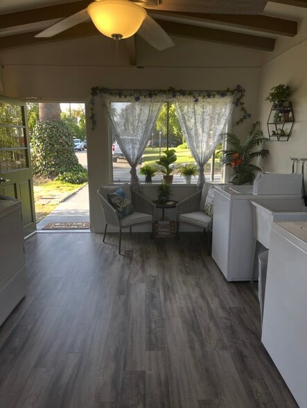 Building Photo - 1316 Sylvan Blvd