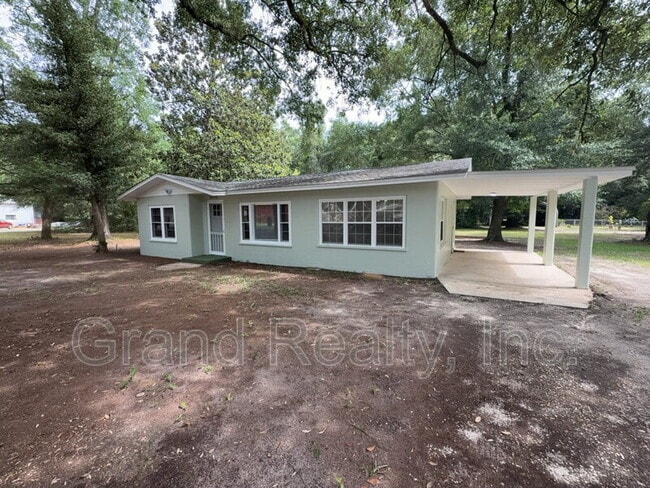 Building Photo - 3693 Scoggins St
