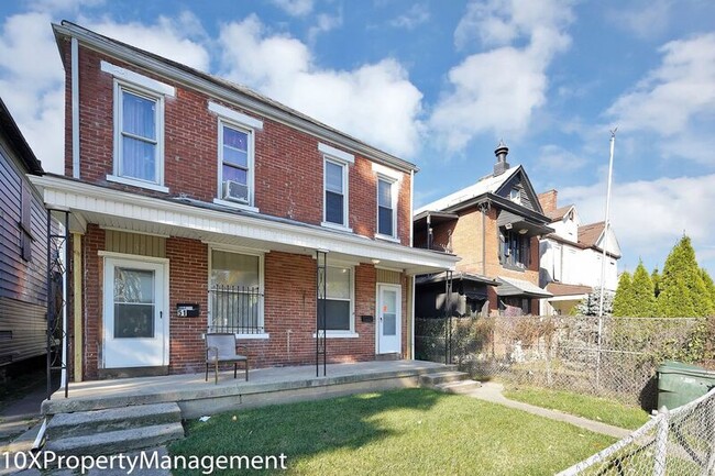 Building Photo - 51 N Princeton Ave