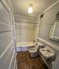 Building Photo - 2929 N Calvert St