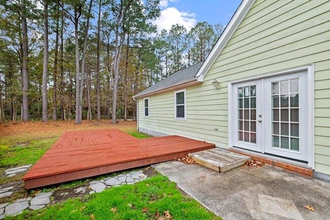 Building Photo - Cul-de-Sac Homesite!