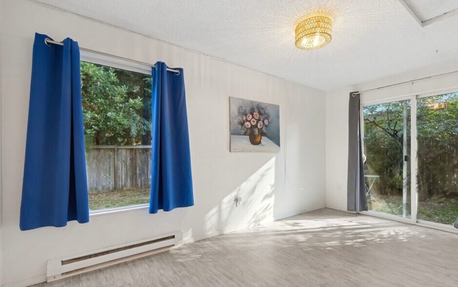 Second bedroom - 1614 Groves Ave NW