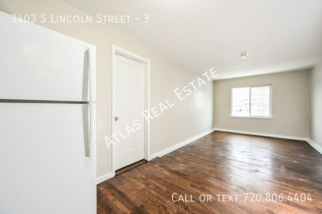 Building Photo - 3403 Lincoln Terrace - Great Location, Won...