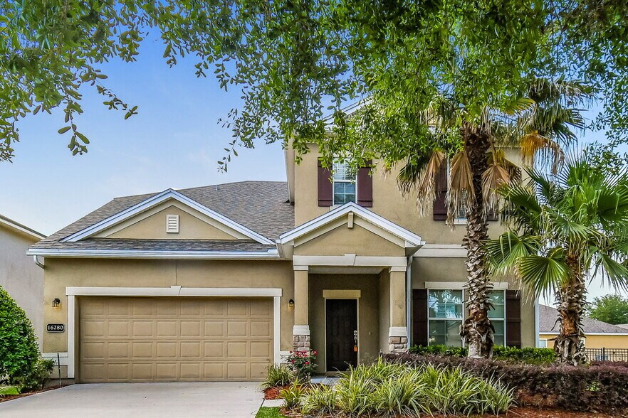 Building Photo - 16280 Stanis Ct