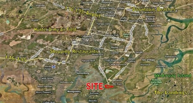  - Marsh Point Mobile Home Park