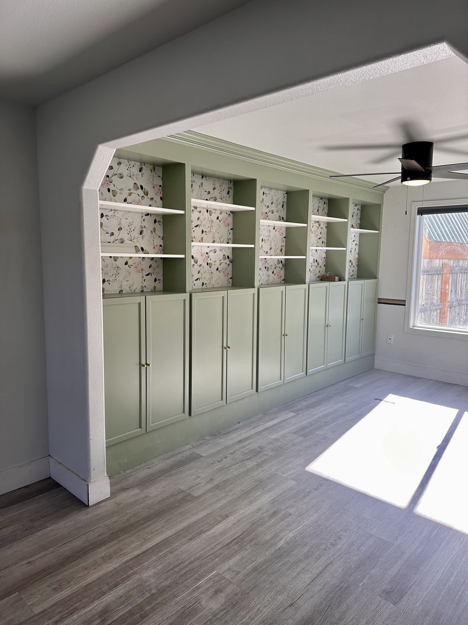 Formal Dining/Office - 1916 S Allen Ave