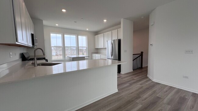 Building Photo - 12387 Tinsley St