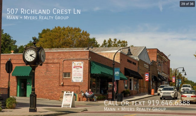 Building Photo - 507 Richland Crst Ln