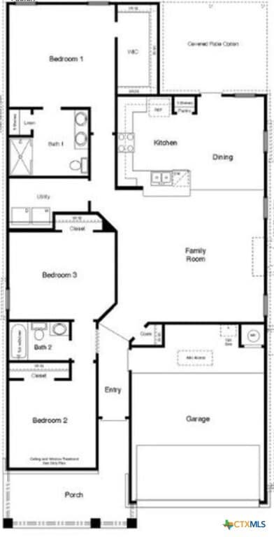 Building Photo - 3854 Lorenzen Ct